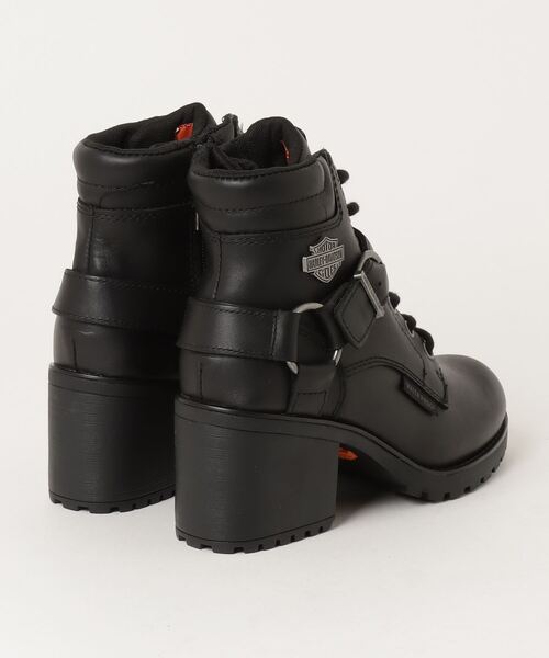 Harley-Davidson（ハーレーダビッドソン）の「RR-HOWELL/ブラック 5