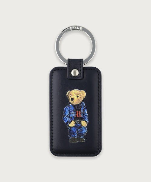 POLO RALPH LAUREN（ポロ ラルフ ローレン）の「POLO ベアー プリント