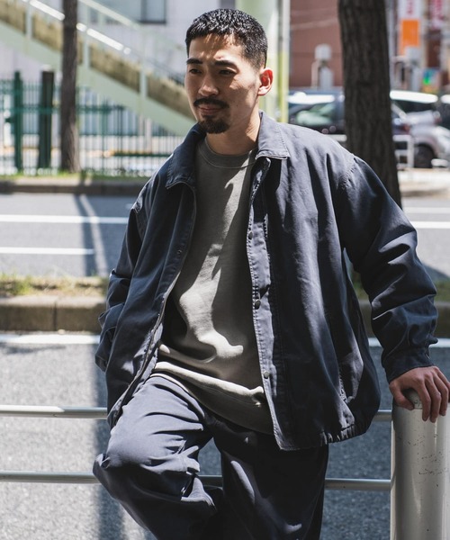 URBAN RESEARCH DOORS（アーバンリサーチドアーズ）の「ダック