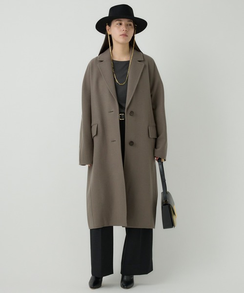 Chaos（カオス）の「Chaos(カオス)/スーペリアボースロングコート