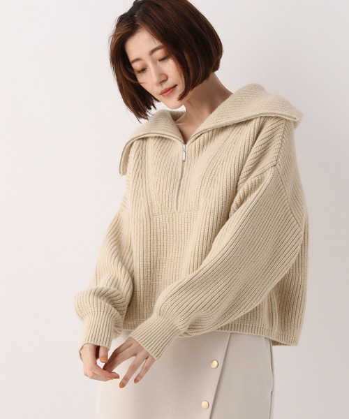 A part by（アパートバイ）の「【ウォッシャブル対応】ハイジップ