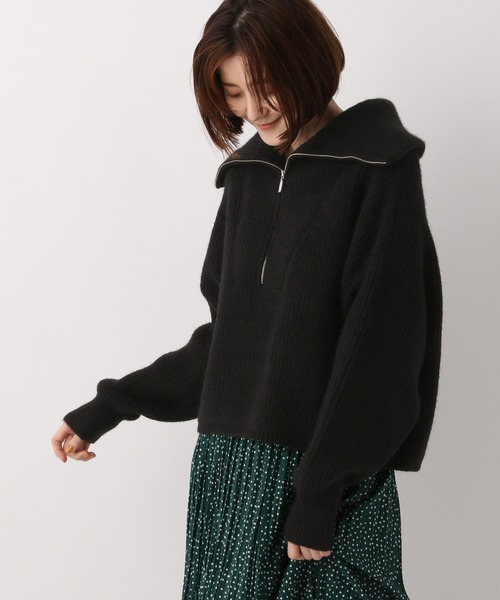 A part by（アパートバイ）の「【ウォッシャブル対応】ハイジップ