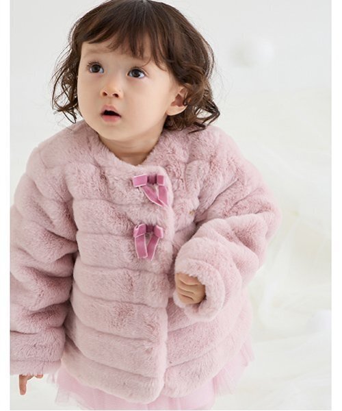 kate spade new york kids（ケイトスペードニューヨーク）の「フェイク