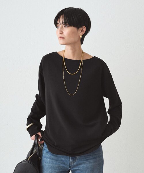 セール】ジョーゼットインナーブラウス2（シャツ/ブラウス