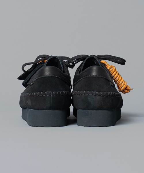 Clarks（クラークス）の「【 CLARKS / クラークス 】 Weaver GORE-TEX