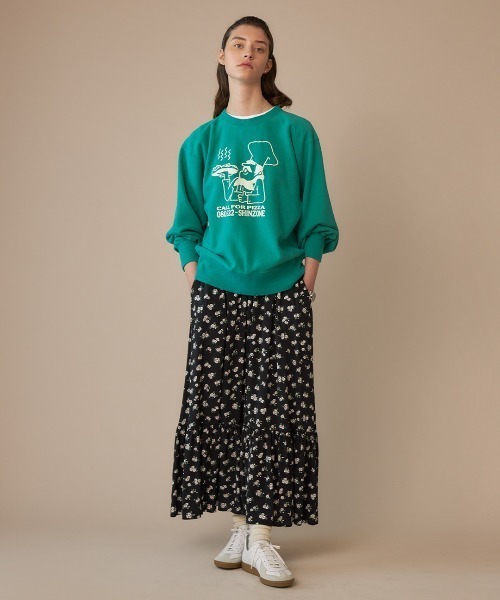 THE SHINZONE（ザ シンゾーン）の「THE SHINZONE/シンゾーン ピザ