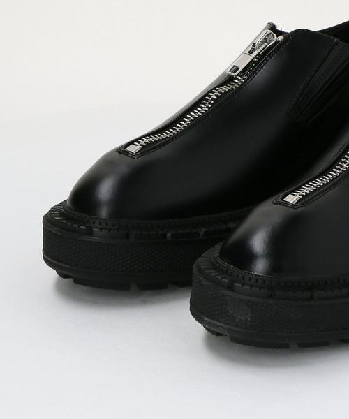 EYTYS（エイティス）の「＜Eytys＞ ALEXIA LEATHER/シューズ（ブーツ