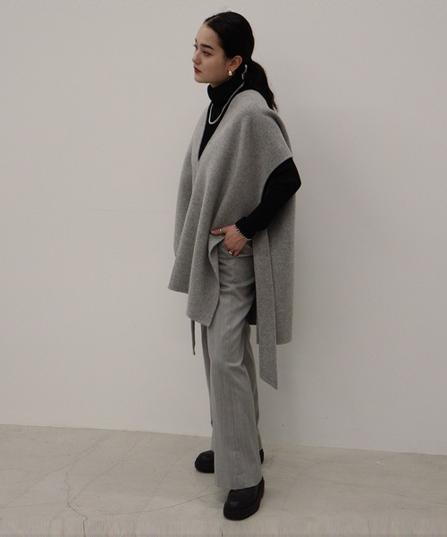 STUNNING LURE（スタニングルアー）の「リバーポンチョ（ポンチョ