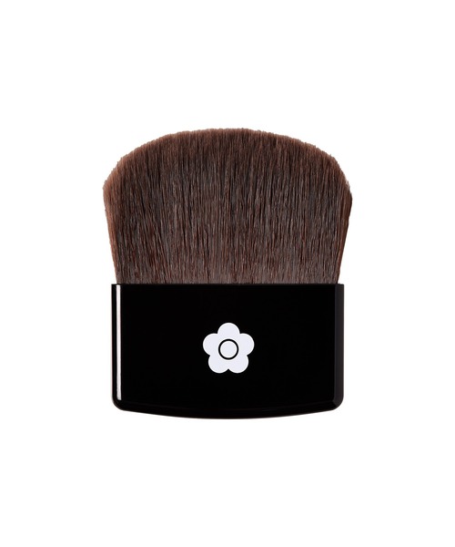 タイニー フェイス ブラシ（メイクブラシ）｜MARY QUANT（マリー