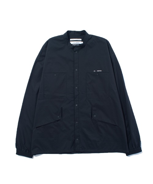 セール】F/CE. PERTEX UTILITY SHIRT JK / エフシーイー パーテックス