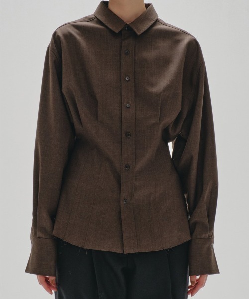 TODAYFUL（トゥデイフル）の「【TODAYFUL/トゥデイフル】ウエスト