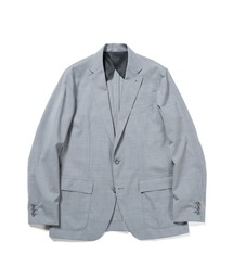 SOPHNET.（ソフネット）の「SUMMER STRETCH WOOL STANDARD 2BUTTON