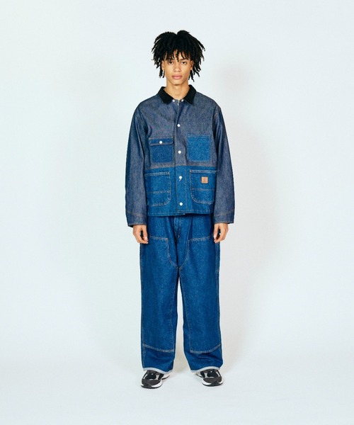 セール】2A.M. 先行販売 THRIFTY LOOK スリフティルック / CARHARTT