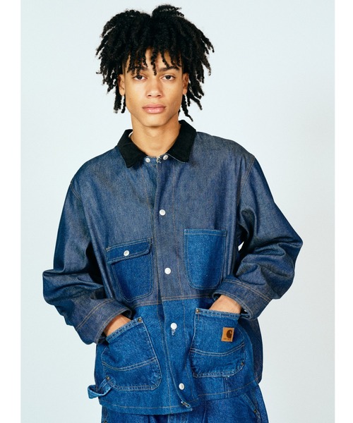 セール】2A.M. 先行販売 THRIFTY LOOK スリフティルック / CARHARTT