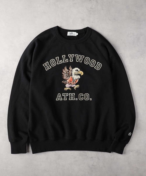 Right-on（ライトオン）の「【Hollywood athletic co】カラー