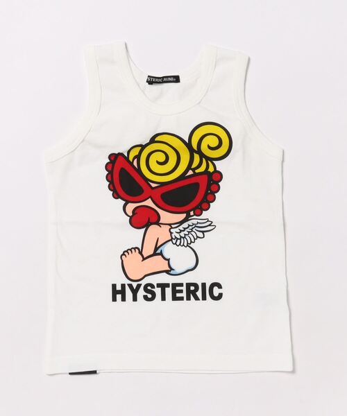 HYSTERIC MINI（ヒステリックミニ）の「MY FIRST HYSTERIC ANGELMINI羽