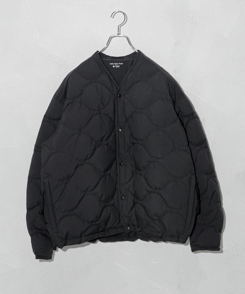 NANO universe（ナノユニバース）の「｢西川ダウン(R)｣Daily Spec Tools