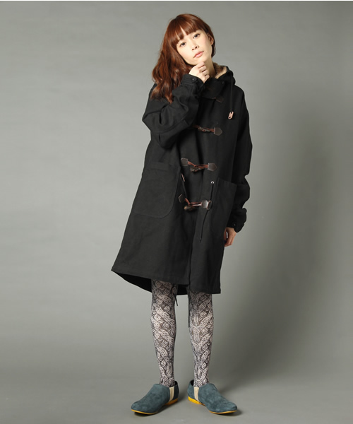 STORAMA（ストラマ）の「【STORAMA】ダッフルモッズコート（ダッフル