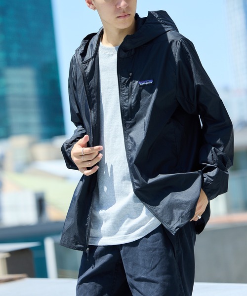 patagonia（パタゴニア）の「Patagonia/パタゴニア M'S HOUDINI JKT