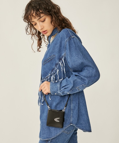 TOGA（トーガ）の「【TOGA ARCHIVES/トーガアーカイブス】レザー