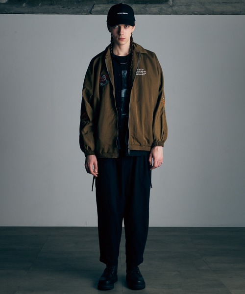 VIRGOwearworks（ヴァルゴウェアワークス）の「Virgers circus