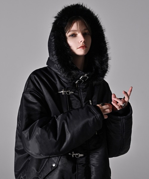 ADRER（アドラー）の「ADRER-N-2B / アドラーN2B（ブルゾン）」 - WEAR