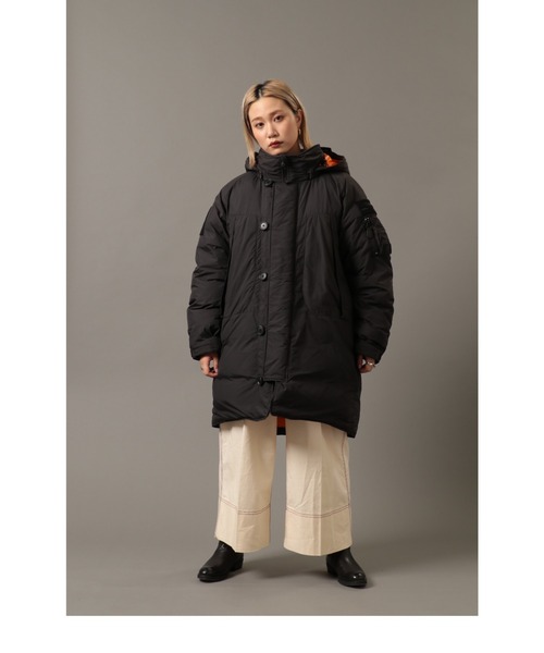 AVIREX（アヴィレックス）の「AVIREX × Wildthings /アヴィレックス