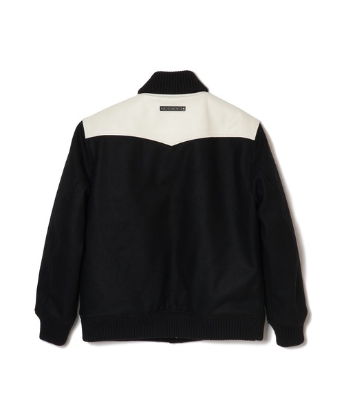 CRIMIE（クライミー）の「WESTERN AWARD JACKET / ウェスタンアワード