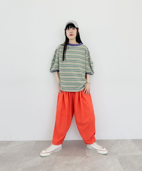 niko and（ニコアンド）の「[MODE NORM CORE]シャカバルーン