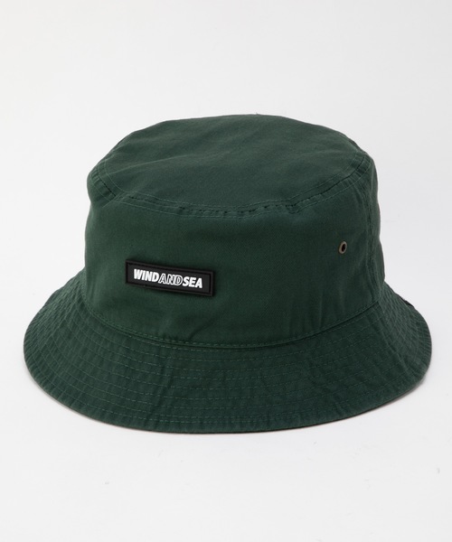 WIND AND SEA（ウィンダンシー）の「ウィンダンシー WIND AND SEA