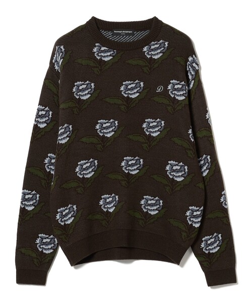 Diaspora Skateboards（ディアスポラスケートボーズ）の「Diaspora