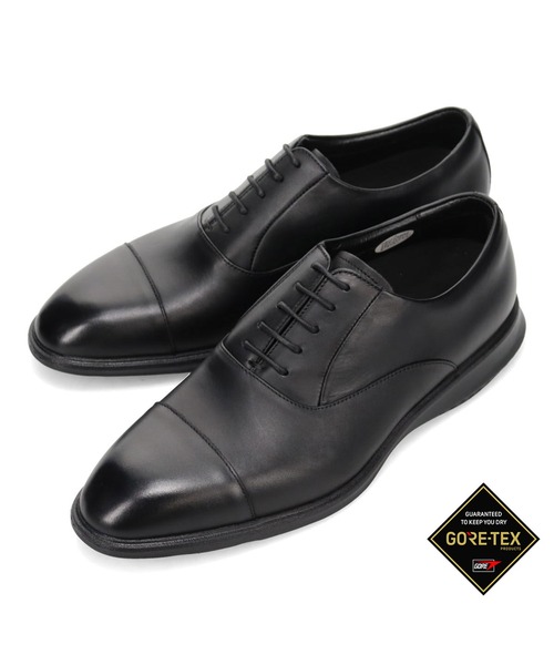 GORE-TEX】マドラスウォーク madras Walk フォーマル且つアクティブに