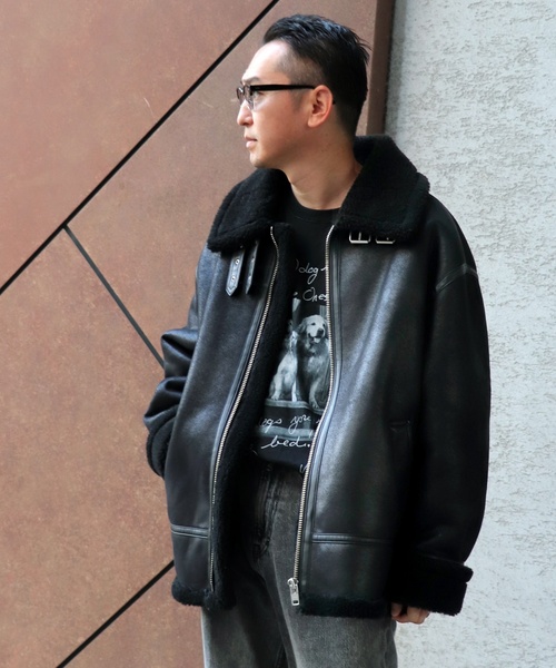 AP STUDIO（エーピーストゥディオ）の「【DUNST/ダンスト】別注 boa