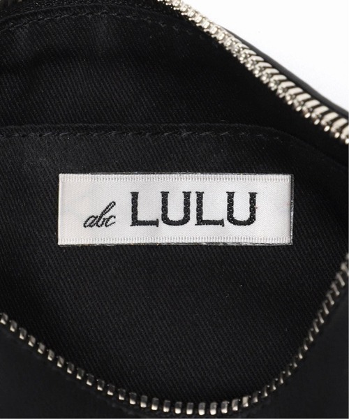 追加2》abcワンハンドルバッグ（ハンドバッグ）｜EDIT. FOR LULU