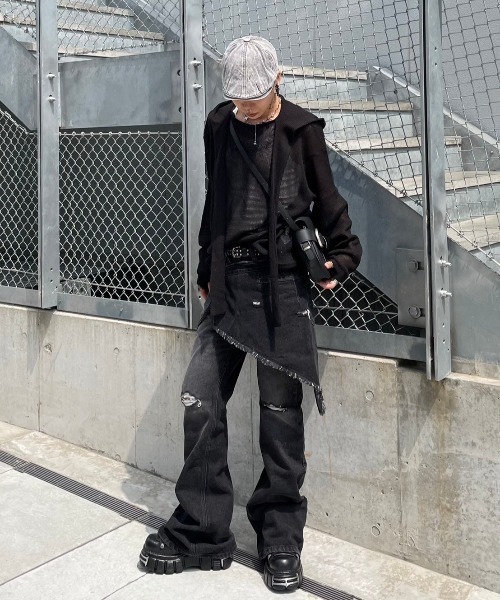 I FEEL LUCKY（アイフィールラッキー）の「韓国ブランド I FEEL LUCKY