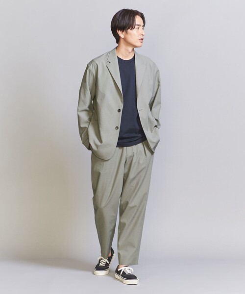 BEAUTY&YOUTH UNITED ARROWS（ビューティーアンドユースユナイテッド