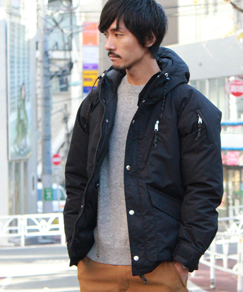 JOURNAL STANDARD（ジャーナルスタンダード）の「T/Cグログランダウン