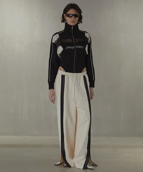 PRANK PROJECT（プランクプロジェクト）の「モーターサイクルトラック