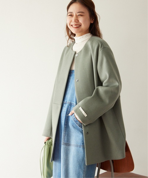 JOURNAL STANDARD relume（ジャーナルスタンダード レリューム）の