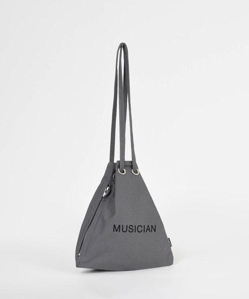 LAD MUSICIAN（ラッドミュージシャン）の「MINI DRAWSTRING BAG