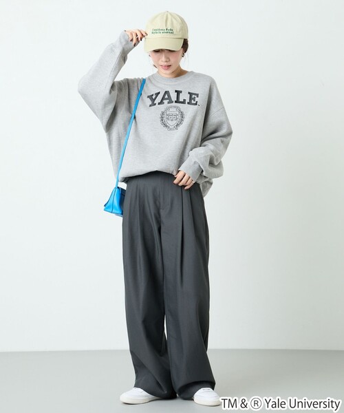 FREAK'S STORE（フリークスストア）の「Yale University × FREAK'S