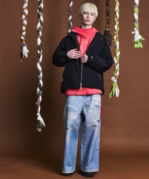 MAISON SPECIAL（メゾンスペシャル）の「《UNISEX》【Foxfire for