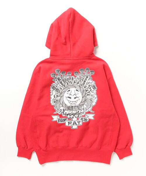 FAT（エフエイティー）の「ESOW 