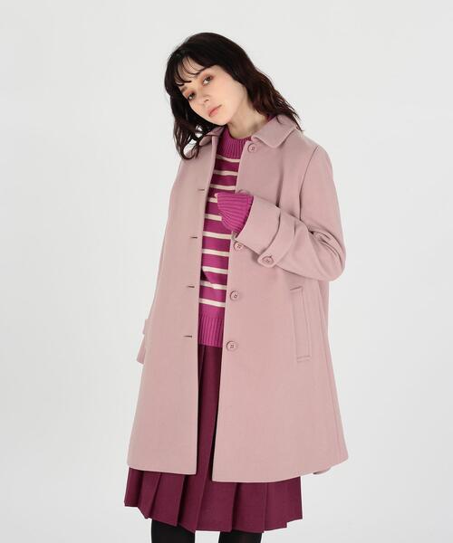 To b. by agnes b.（トゥービーバイアニエスベー）の「ニューピミリコ