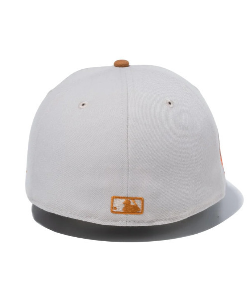 NEW ERA/ニューエラ キャップ 59FIFTY MLB Stone Color