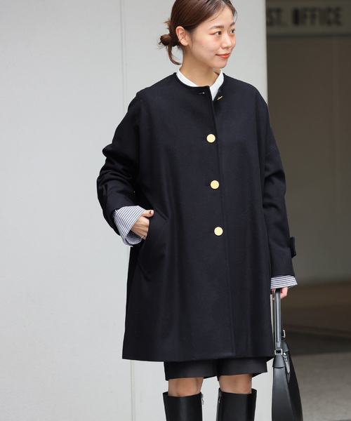 セール】《追加》別注【Traditional Weatherwear】MALTON N/C：ノー