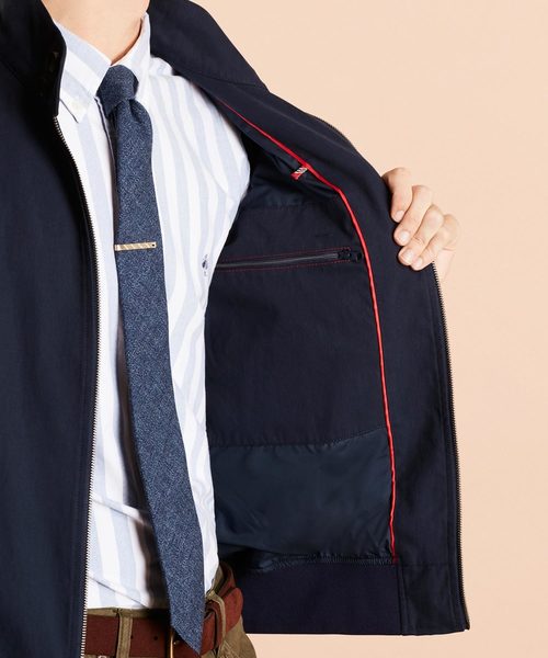 BROOKS BROTHERS（ブルックスブラザーズ）の「Red Fleece コットン