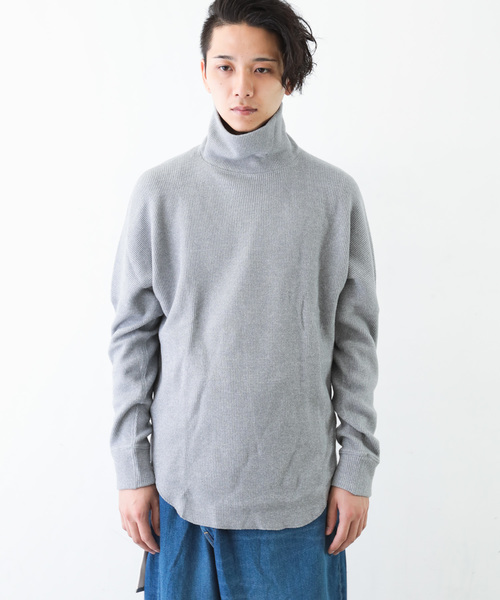 KAZUYUKI KUMAGAI ATTACHMENT（カズユキクマガイアタッチメント）の