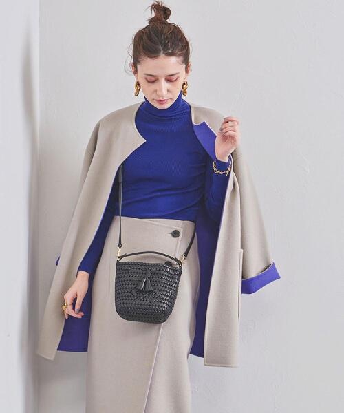 UNITED ARROWS（ユナイテッドアローズ）の「UBCB リバー バイカラー