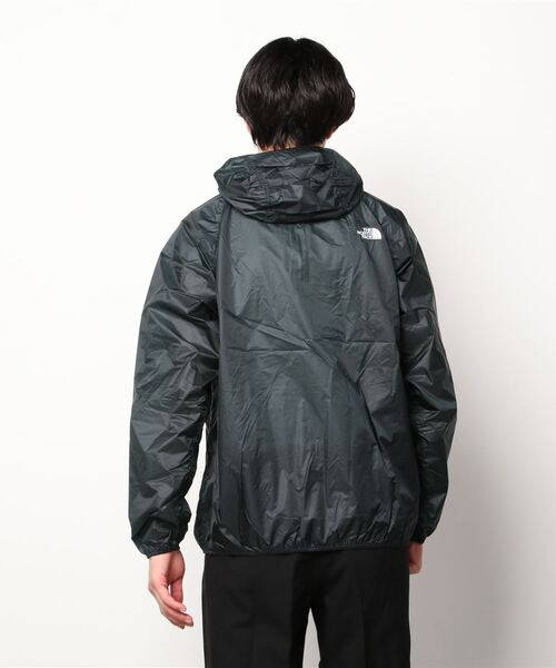ザ ノース フェイス THE NORTH FACE Free Run Anorak(フリーラン